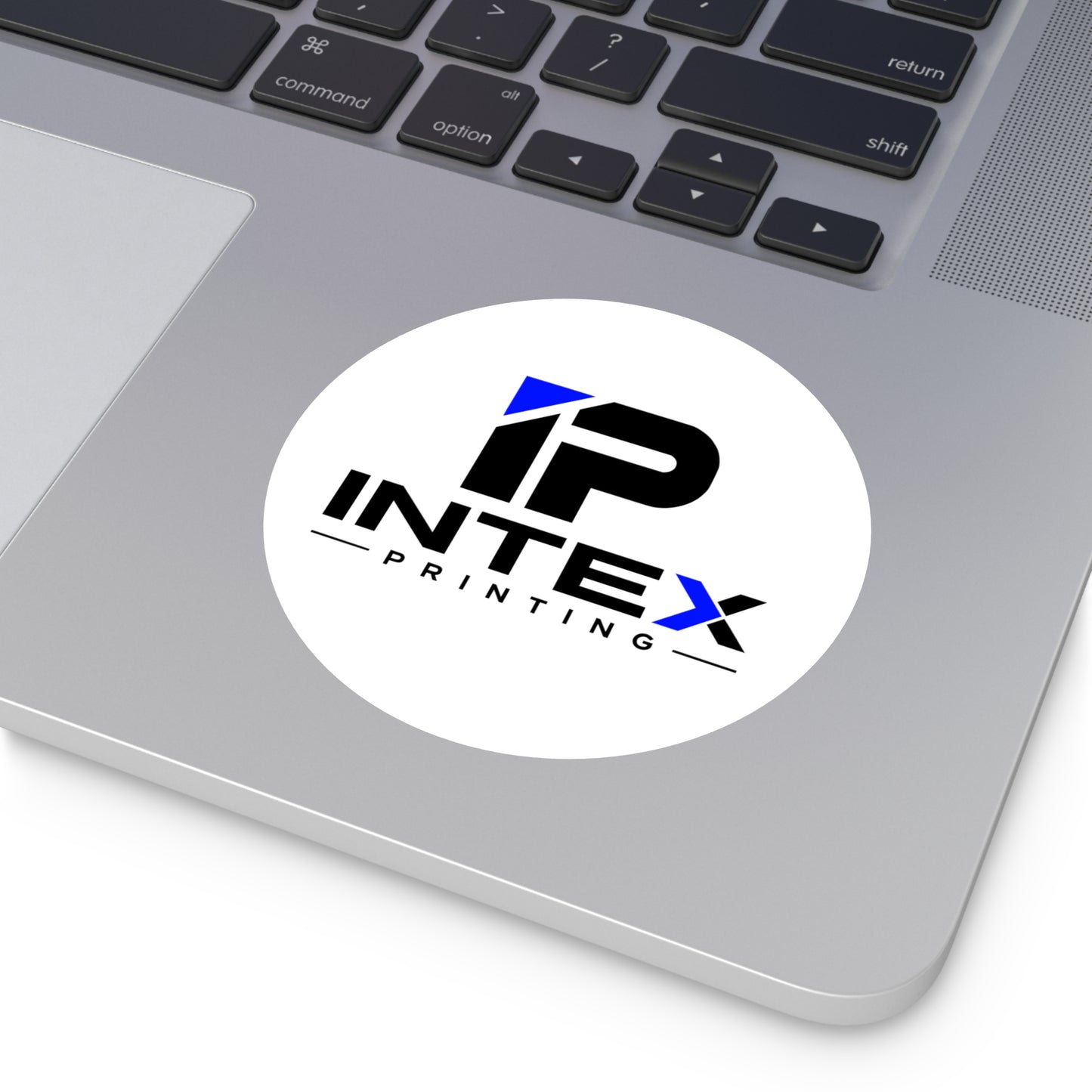 Custom Circle Stickers