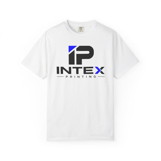 Custom Unisex Printed T-Shirt