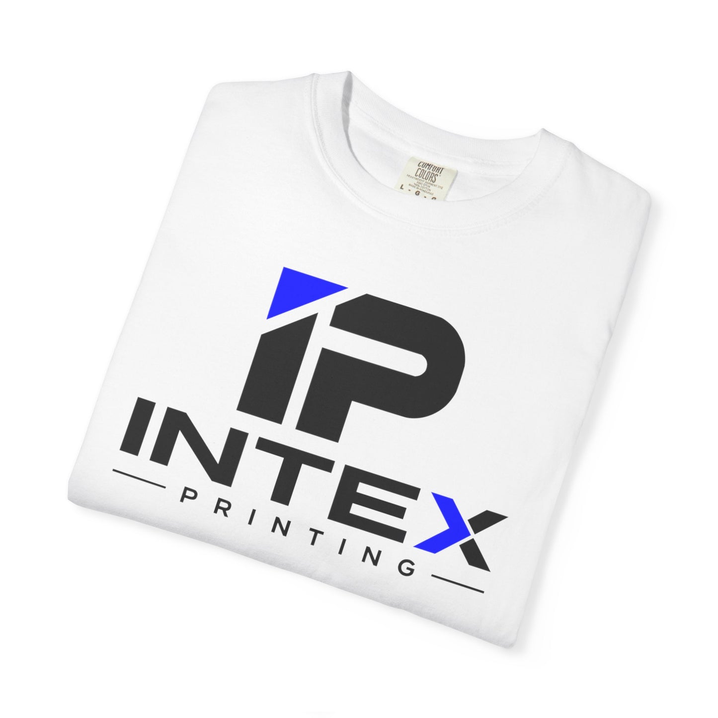 Custom Unisex Printed T-Shirt