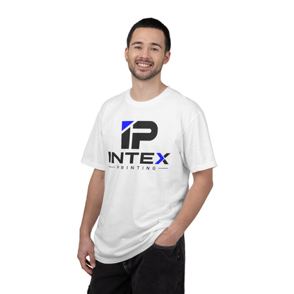 Custom Unisex Printed T-Shirt