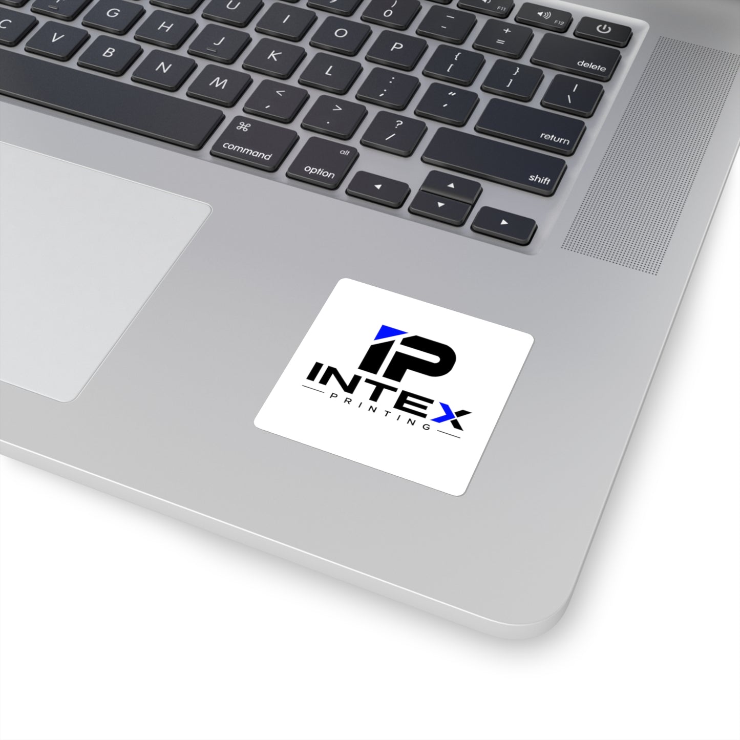 Custom Square Stickers